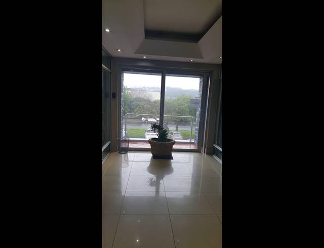 152M² OFFICE TO LET IN TYGER VALLEY